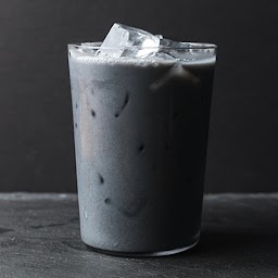 Activated Charcoal Mylk