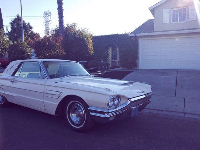 Picture of 1965 Ford Thunderbird