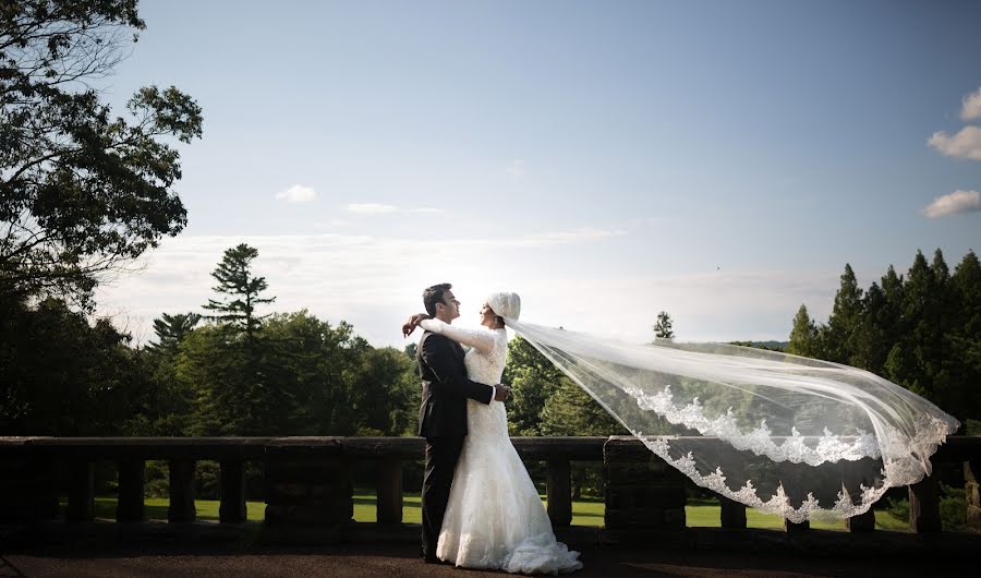 Fotografo di matrimoni Inna Ovsepian (ovsepianstudios). Foto del 28 luglio 2018