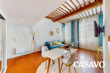 appartement à Aix-en-Provence (13)