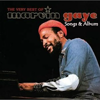 Marvin Gaye Songs