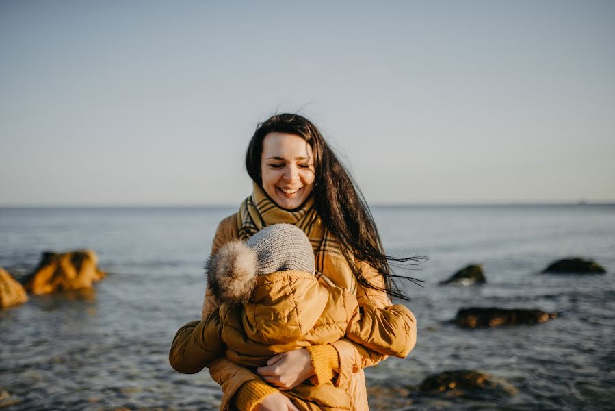 Svatební fotograf Kseniya Grafskaya (kseniyagrafskaya). Fotografie z 30.března 2021