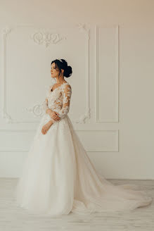 Wedding photographer Aleksey Denisov (denisovstudio). Photo of 17 February 2021