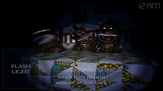 Five Nights At Freddys 4 Holloween and mod by Tellmewhatgamestopost