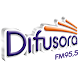 Download Rádio Difusora FM 95,5 For PC Windows and Mac 2.0