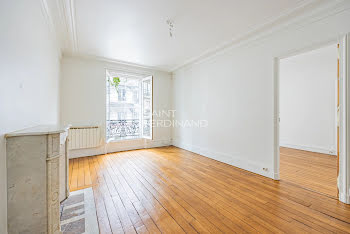 appartement à Paris 17ème (75)