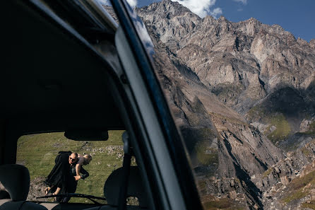 Svadobný fotograf Vasiliy Cerevitinov (tserevitinov). Fotografia publikovaná 29. marca 2020