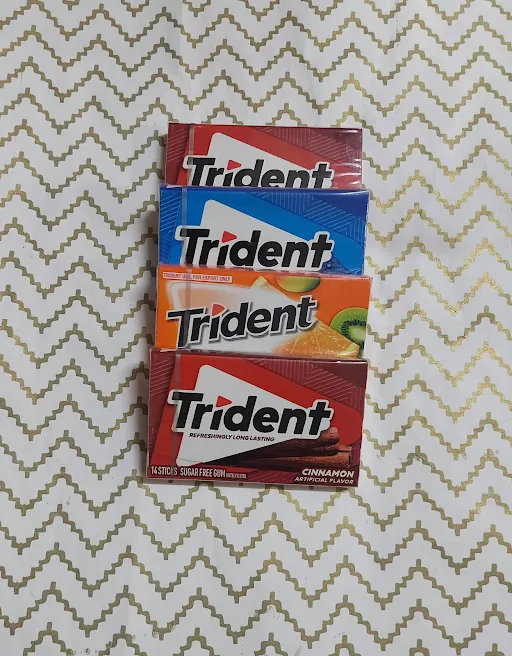 Trident Chewing Gum