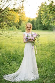 Fotógrafo de bodas Yuliya Atamanova (atamanovayuliya). Foto del 30 de junio 2018