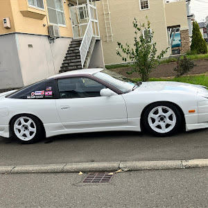 180SX RPS13