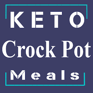 Ketogenic Crockpot Recipes 1.0 Icon