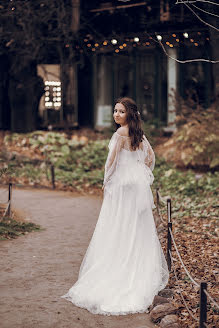 Wedding photographer Svetlana Fedorenko (fedorenkosveta). Photo of 27 April 2020