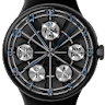 Turbo Fan HD Watch Face icon