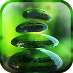 Green Zen Live Wallpaper Apk