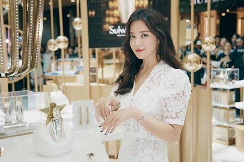 song-hye-kyo