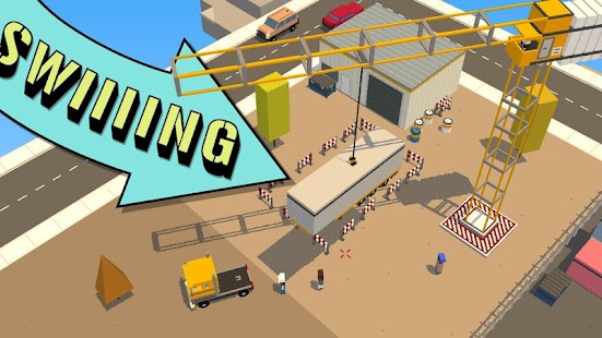 Construction Crew 3D (Unlocked)