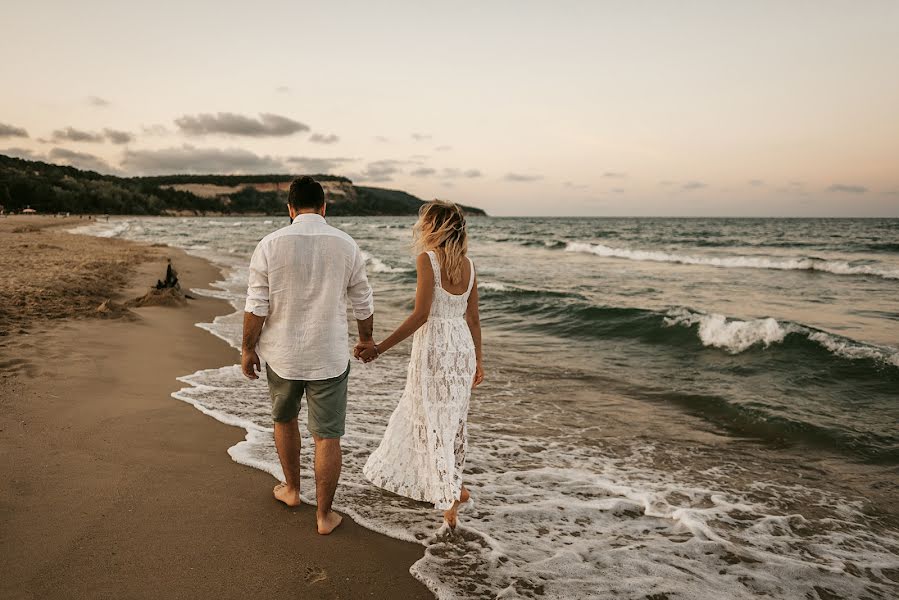 Wedding photographer Nadezhda Alexandrova (nalexandrova). Photo of 25 August 2020