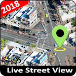 Cover Image of Télécharger GPS Tools 2019- Live Street View & Live Address 1.1 APK