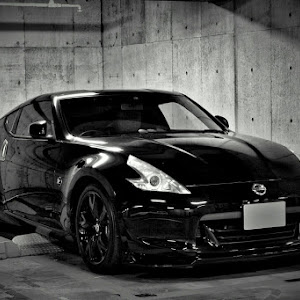 フェアレディZ Z34
