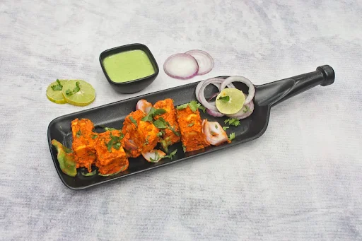 Tandoori Paneer Tikka