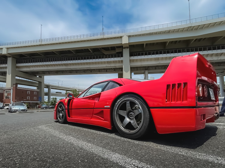 NSXのBeさんが投稿したカスタム事例の投稿画像4枚目