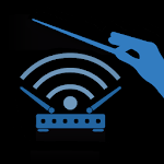 Cover Image of Скачать WiFi Maestro - Speed Test & Block Devices 1.1 APK