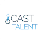 Cover Image of Download iCast Talent - Info Casting Iklan, Film, Sinetron 0.0.4 APK