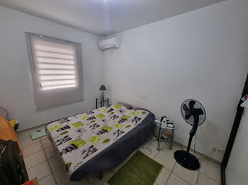 appartement à Cayenne (973)