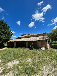 ferme à Gordes (84)