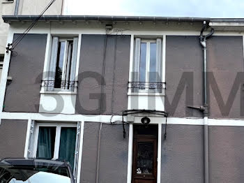 appartement à Maisons-Alfort (94)