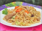 Chicken Lo&nbsp;Mein was pinched from <a href="http://chinesefood.about.com/od/chickenlomein/r/withmushrooms.htm?nl=1" target="_blank">chinesefood.about.com.</a>