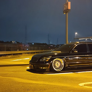 セルシオ UCF30