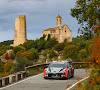 Thierry Neuville houdt zijn podiumplek in Ronde van Catalonië vast maar moet zege aan Fransman laten