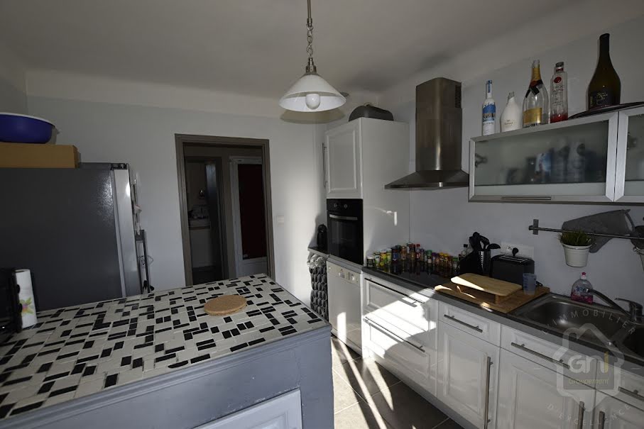 Vente maison 6 pièces 140 m² à Camaret-sur-Aigues (84850), 325 000 €