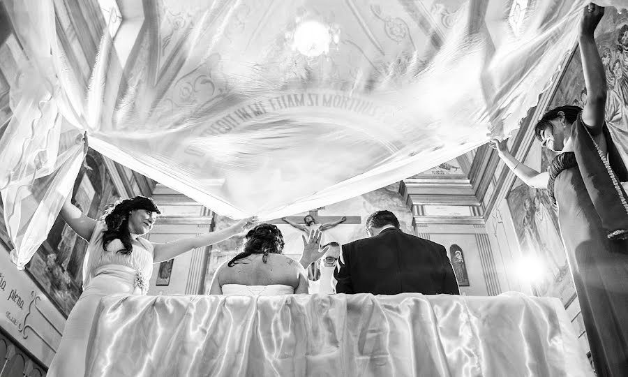 Photographe de mariage Antonio Mattina (mattina). Photo du 26 juillet 2017