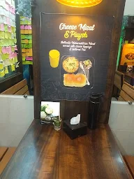 Any Time Misal, Borivali menu 5