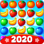 Cover Image of Descargar Bomba de frutas 7.7.3993 APK