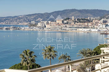 appartement à Cannes (06)