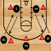 My Basketball Playbook