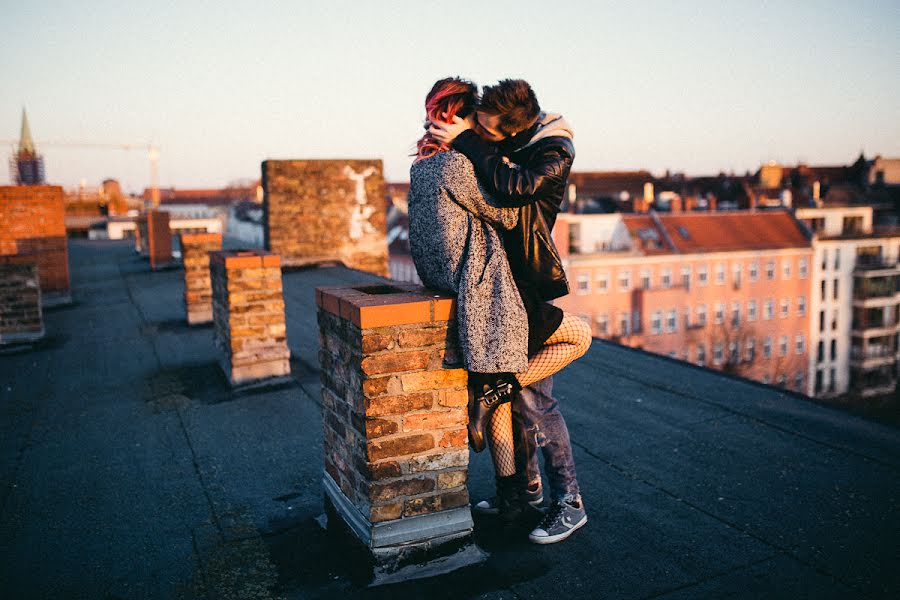 Fotógrafo de bodas Elena Demina (elenademina). Foto del 26 de marzo 2018