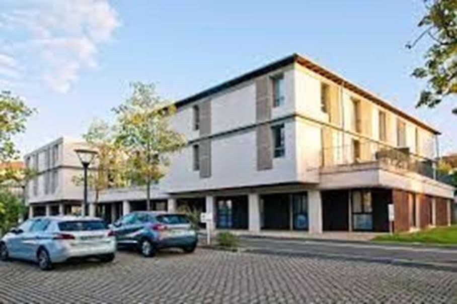 Vente appartement 2 pièces 36 m² à Carcassonne (11000), 55 500 €