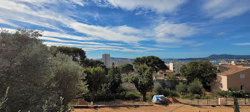 terrain à Toulon (83)