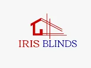 Iris Blinds Ltd Logo