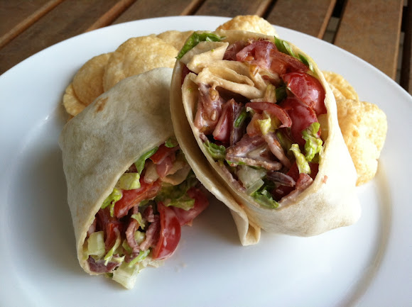 Wraps