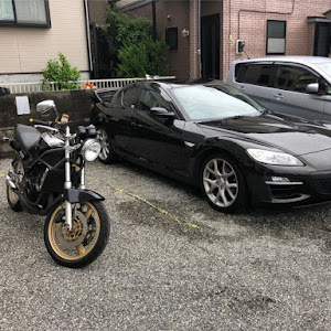 RX-8