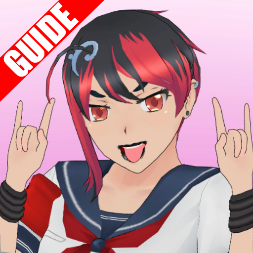 Guide Du Jeu Yandere Simulator Pour Android Apk Telecharger