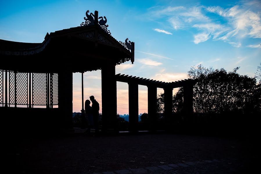 Wedding photographer Petr Hrubes (harymarwell). Photo of 19 November 2018