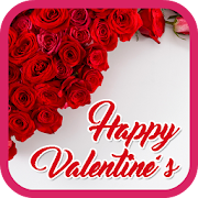 Valentine Cards & Photo Frames 1.2 Icon