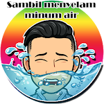 Cover Image of Unduh New Funny Stickers Emojis 3D WAstickerapps 5.0 APK