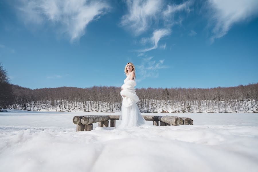 Fotógrafo de bodas Letizia Di Candia (letiziadicandia). Foto del 10 de abril 2022